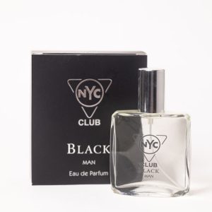 Black Man Cosmeticos Liven