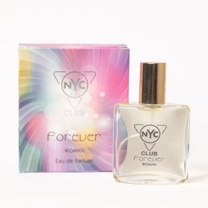 Forever Woman Cosmetivos Liven