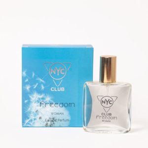 Freedom Woman Cosmeticos Liven