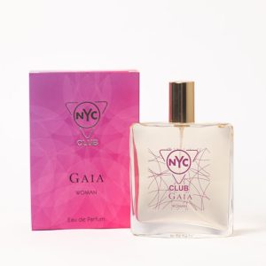 Gaia Woman Cosmeticos Liven