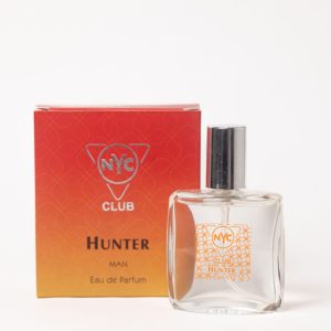 Hunter Man Cosmetiscos Liven