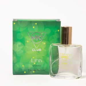 Link Woman Cosmeticos Liven