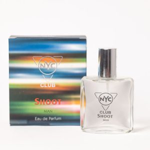 Shoot Man Cosmeticos Liven