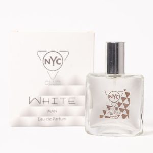 White Man Cosmeticos Liven