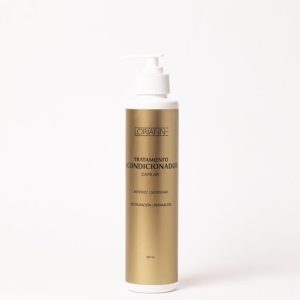 Tratamiento Acondicionador Lorainne Cosmeticos Liven