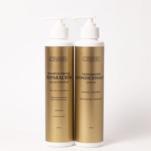 Shampoo, Acondicionador Cosmeticos Liven