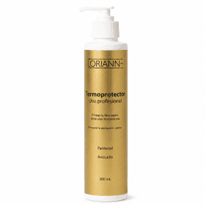 Termoprotector Lorianne x 300 ml