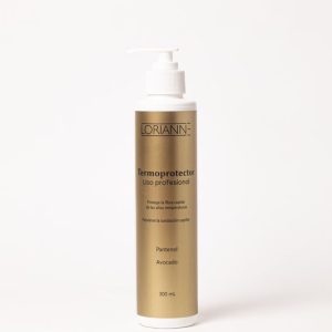 Termoprotector Lorianne Cosmeticos Liven