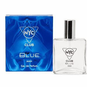 Perfume Blue 50 ml for man