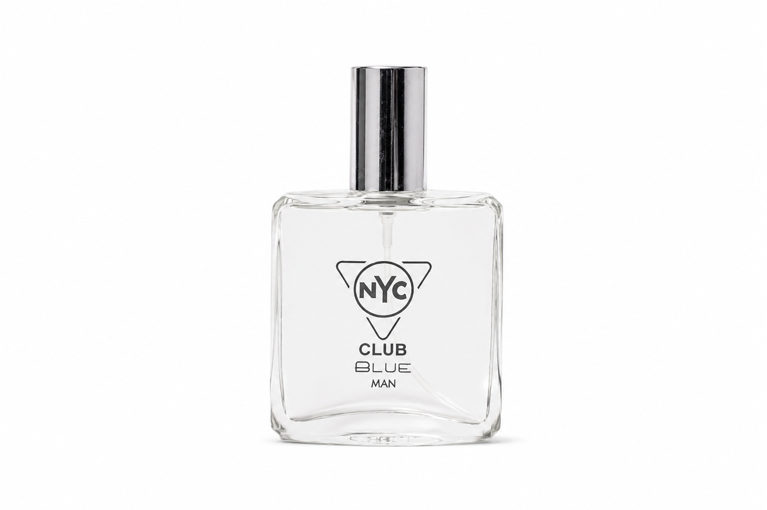 Perfume Blue 50 ml for man - Imagen 2