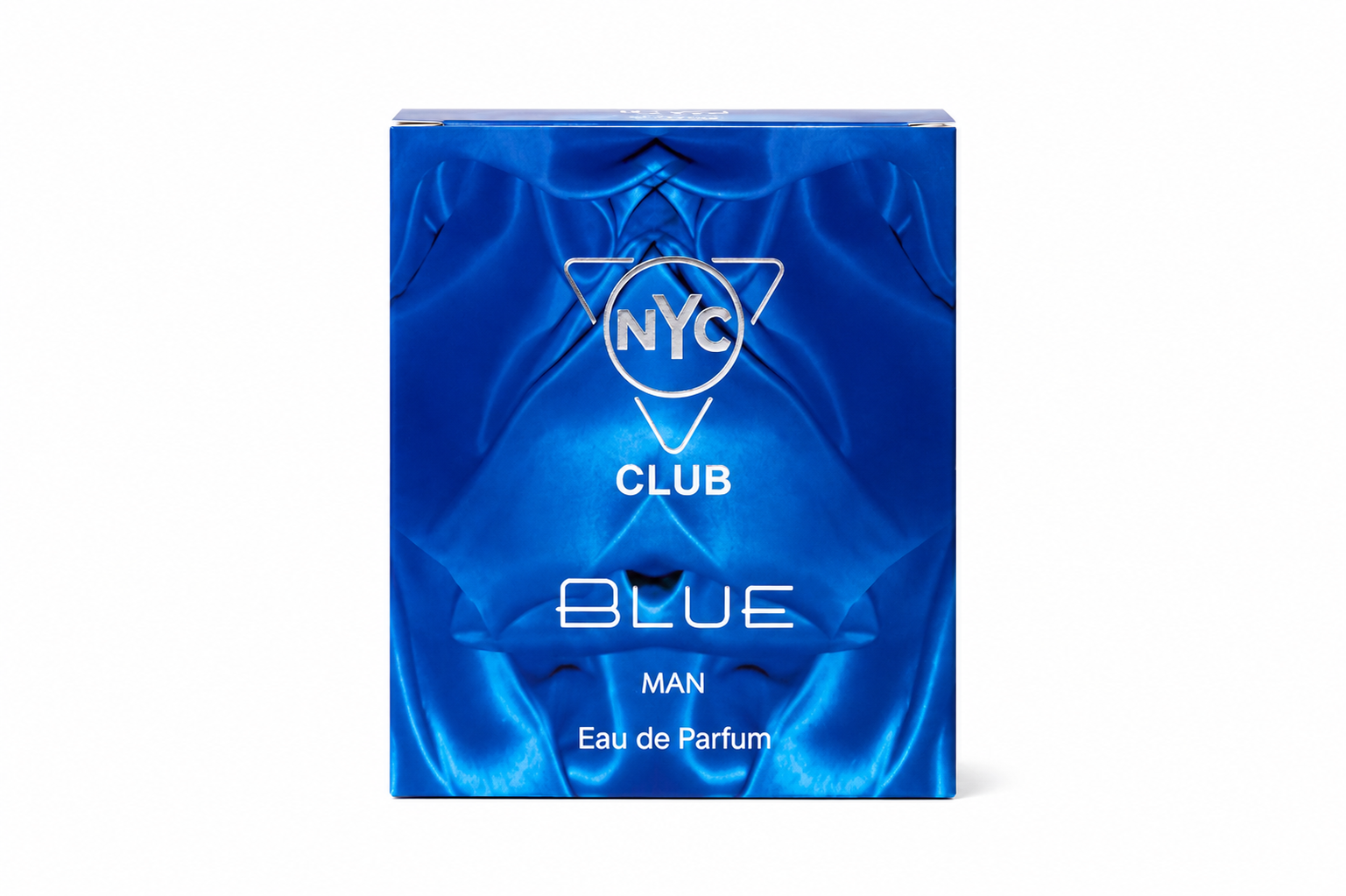 Perfume Blue 50 ml for man - Imagen 5