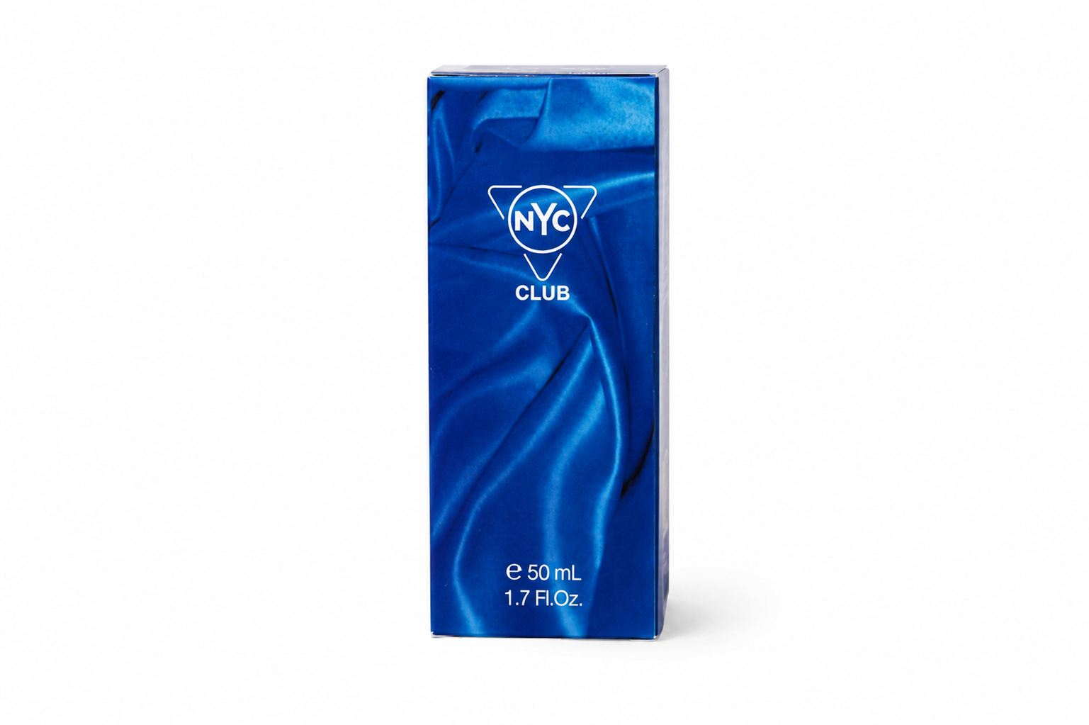 Perfume Blue 50 ml for man - Imagen 4