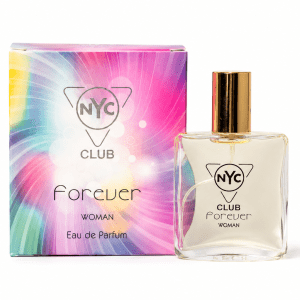 Perfume Forever 50 ml for woman