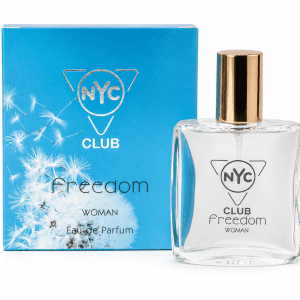 Perfume Freedom 50 ml for woman