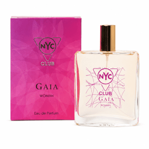 Perfume Gaia 100 ml for woman