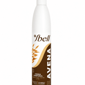 Crema Corporal de Avena Sbell 300 ml