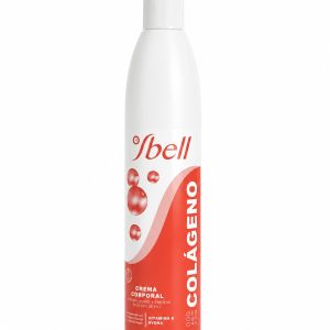 Crema Corporal de Colágeno Sbell 300 ml